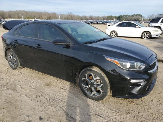 Photo 3 VIN: 3KPF24AD1ME345855 - KIA FORTE 