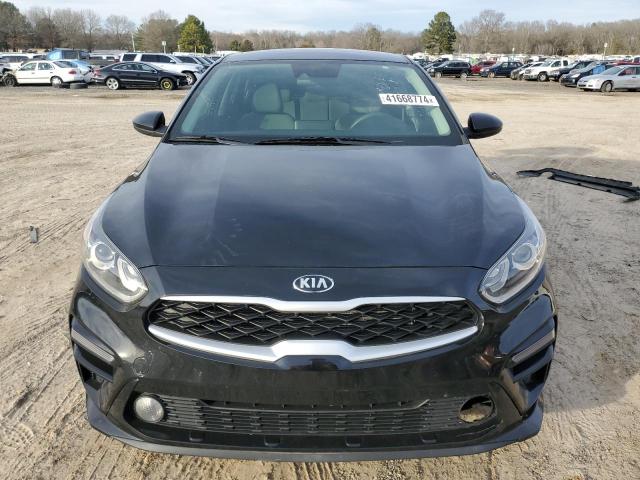 Photo 4 VIN: 3KPF24AD1ME345855 - KIA FORTE 