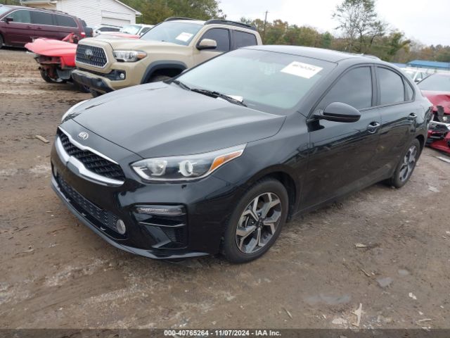 Photo 1 VIN: 3KPF24AD1ME346407 - KIA FORTE 