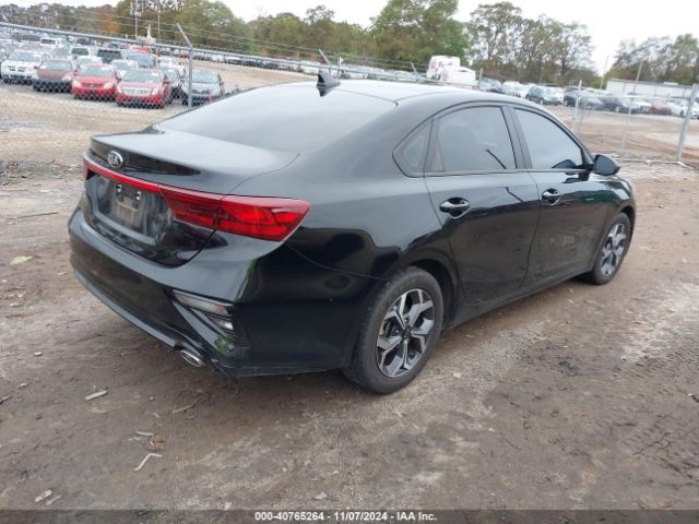 Photo 3 VIN: 3KPF24AD1ME346407 - KIA FORTE 