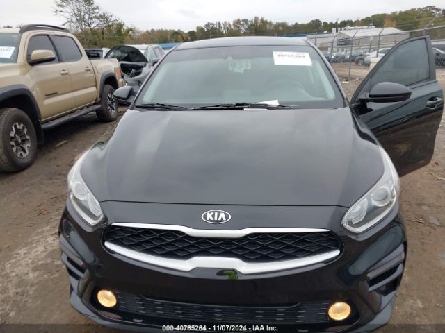 Photo 5 VIN: 3KPF24AD1ME346407 - KIA FORTE 