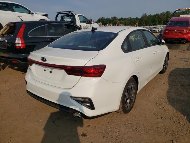 Photo 3 VIN: 3KPF24AD1ME346794 - KIA FORTE FE 