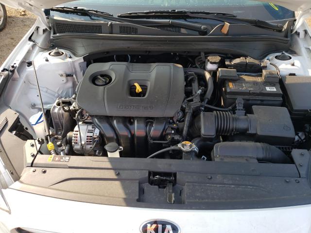 Photo 6 VIN: 3KPF24AD1ME346794 - KIA FORTE FE 