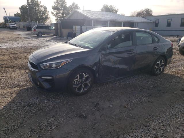 Photo 0 VIN: 3KPF24AD1ME347072 - KIA FORTE FE 