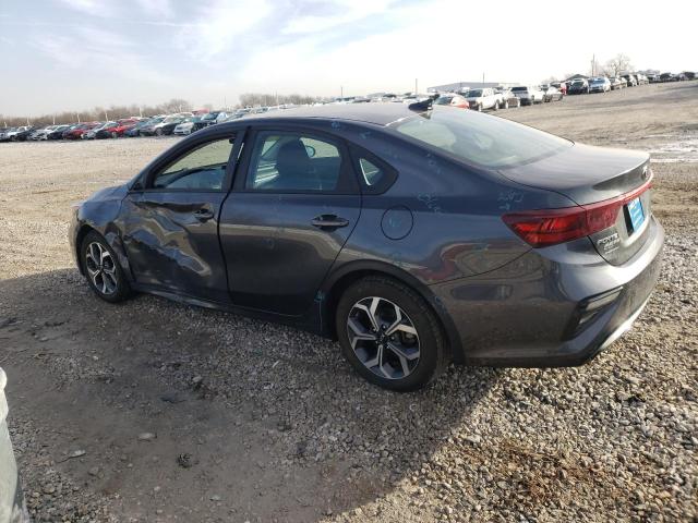 Photo 1 VIN: 3KPF24AD1ME347072 - KIA FORTE FE 