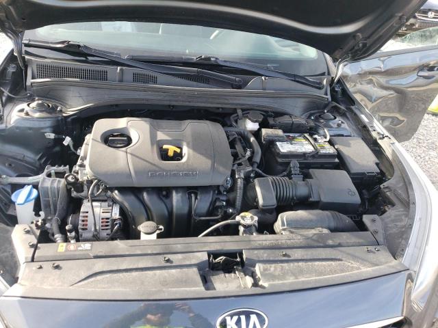 Photo 10 VIN: 3KPF24AD1ME347072 - KIA FORTE FE 