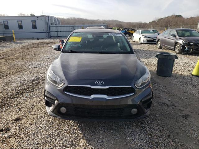 Photo 4 VIN: 3KPF24AD1ME347072 - KIA FORTE FE 