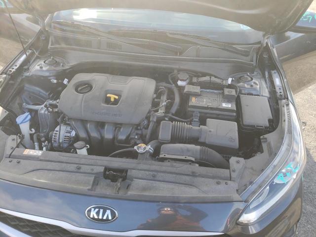 Photo 10 VIN: 3KPF24AD1ME347895 - KIA FORTE FE 