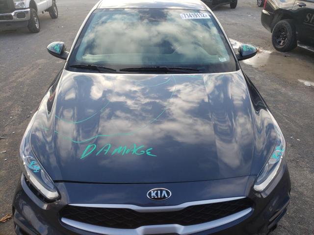 Photo 4 VIN: 3KPF24AD1ME347895 - KIA FORTE FE 