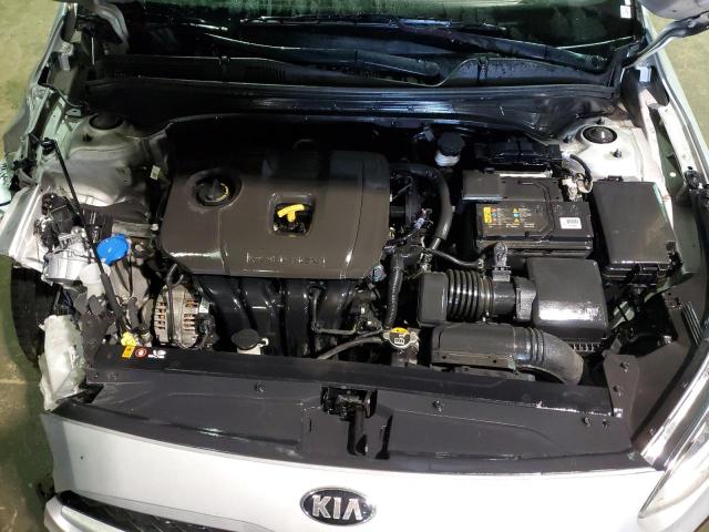 Photo 10 VIN: 3KPF24AD1ME348755 - KIA FORTE 