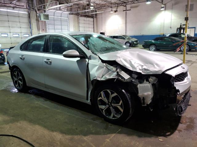 Photo 3 VIN: 3KPF24AD1ME348755 - KIA FORTE 