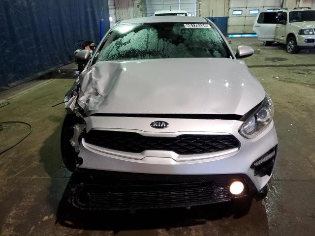 Photo 4 VIN: 3KPF24AD1ME348755 - KIA FORTE 