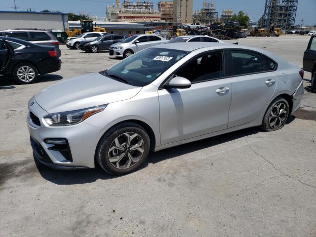 Photo 0 VIN: 3KPF24AD1ME349064 - KIA FORTE 