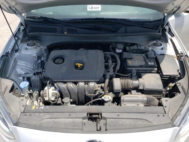 Photo 10 VIN: 3KPF24AD1ME349064 - KIA FORTE 