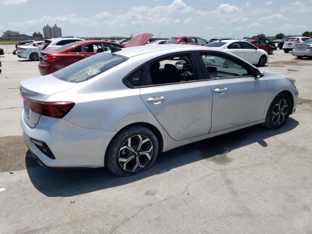 Photo 2 VIN: 3KPF24AD1ME349064 - KIA FORTE 