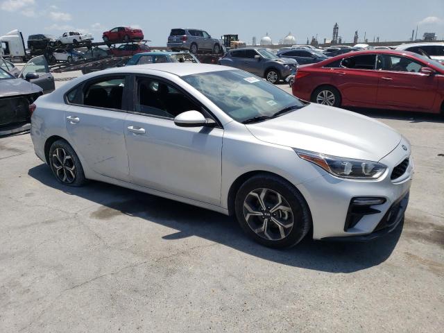 Photo 3 VIN: 3KPF24AD1ME349064 - KIA FORTE 