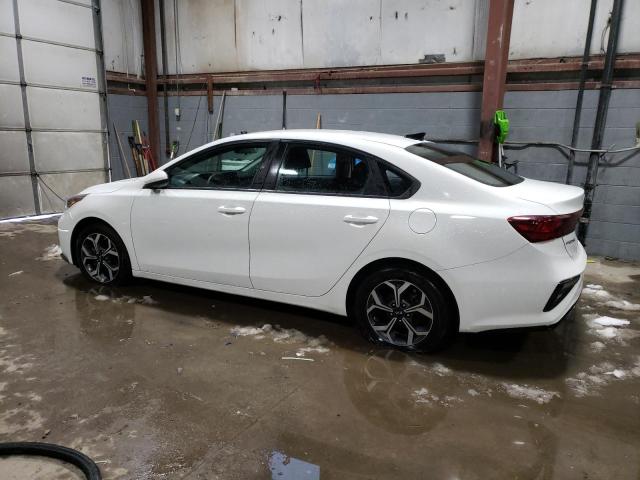 Photo 1 VIN: 3KPF24AD1ME349212 - KIA FORTE 