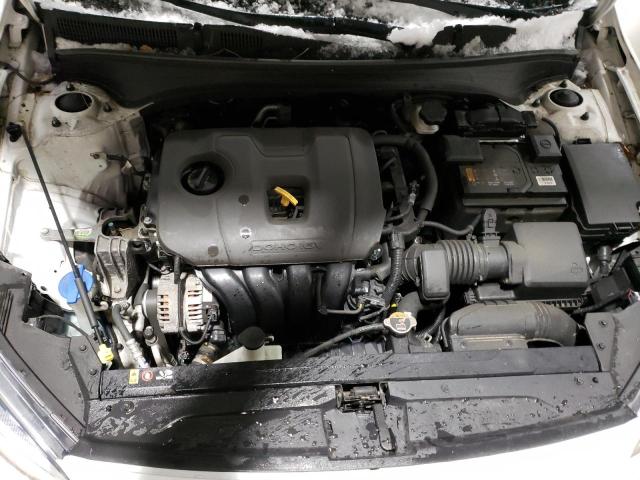 Photo 10 VIN: 3KPF24AD1ME349212 - KIA FORTE 