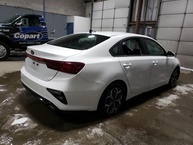 Photo 2 VIN: 3KPF24AD1ME349212 - KIA FORTE 