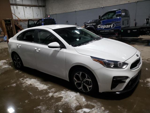 Photo 3 VIN: 3KPF24AD1ME349212 - KIA FORTE 