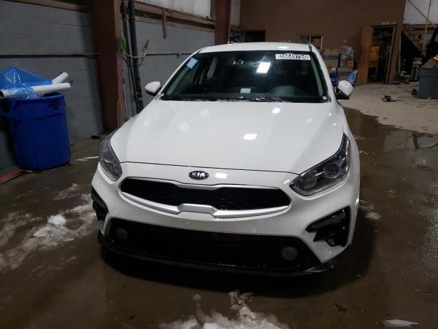 Photo 4 VIN: 3KPF24AD1ME349212 - KIA FORTE 