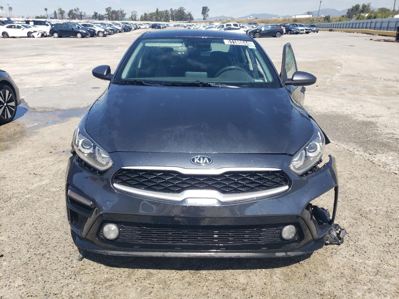 Photo 4 VIN: 3KPF24AD1ME349761 - KIA FORTE 