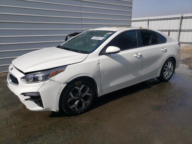 Photo 0 VIN: 3KPF24AD1ME350490 - KIA FORTE FE 