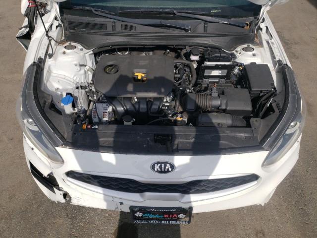 Photo 10 VIN: 3KPF24AD1ME350490 - KIA FORTE FE 