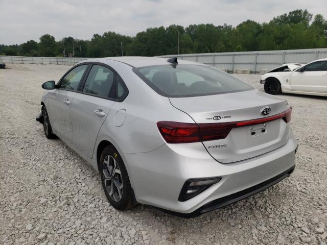 Photo 2 VIN: 3KPF24AD1ME350831 - KIA FORTE FE 