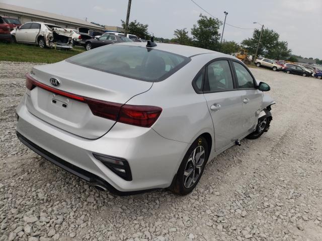 Photo 3 VIN: 3KPF24AD1ME350831 - KIA FORTE FE 