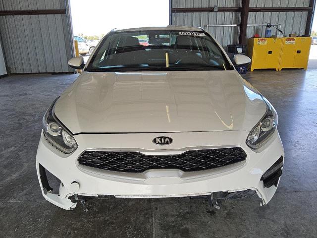 Photo 4 VIN: 3KPF24AD1ME353065 - KIA FORTE FE 