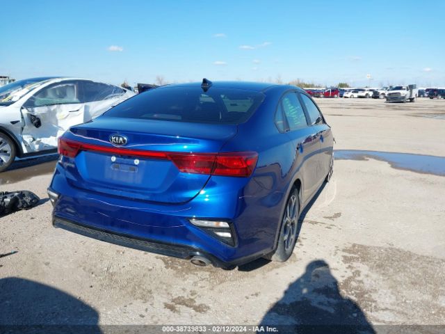 Photo 3 VIN: 3KPF24AD1ME353986 - KIA FORTE 