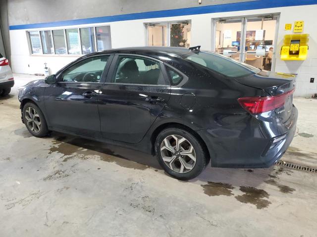 Photo 1 VIN: 3KPF24AD1ME354233 - KIA FORTE FE 