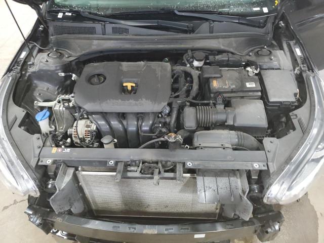 Photo 10 VIN: 3KPF24AD1ME354233 - KIA FORTE FE 