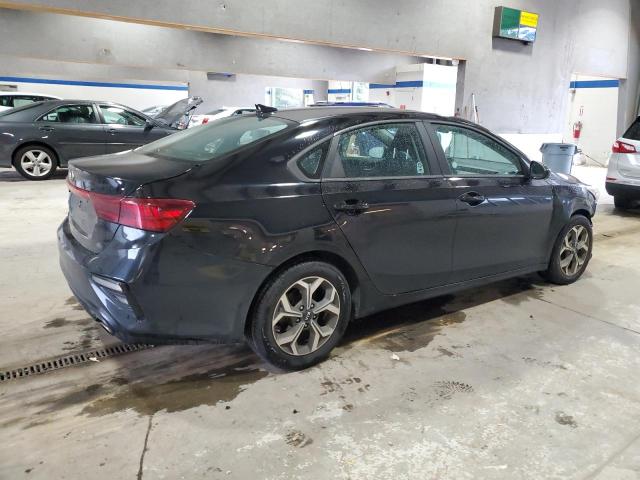 Photo 2 VIN: 3KPF24AD1ME354233 - KIA FORTE FE 