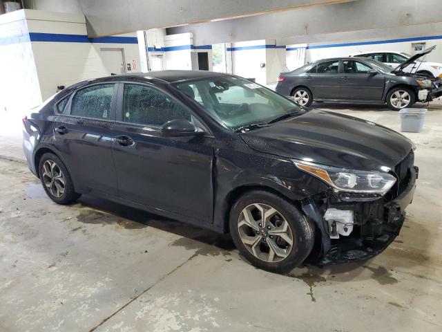 Photo 3 VIN: 3KPF24AD1ME354233 - KIA FORTE FE 