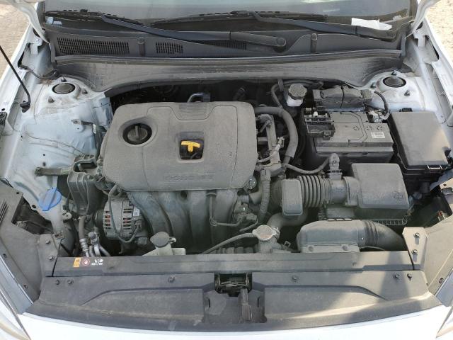 Photo 10 VIN: 3KPF24AD1ME355687 - KIA FORTE FE 