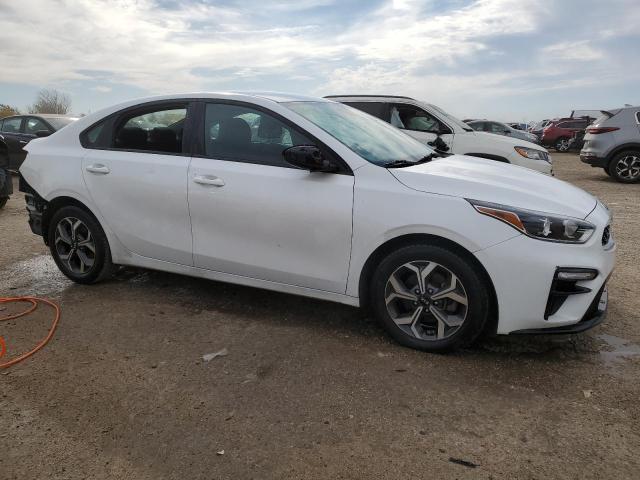 Photo 3 VIN: 3KPF24AD1ME355687 - KIA FORTE FE 