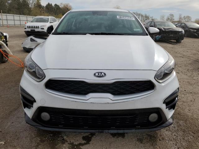 Photo 4 VIN: 3KPF24AD1ME355687 - KIA FORTE FE 