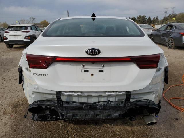 Photo 5 VIN: 3KPF24AD1ME355687 - KIA FORTE FE 