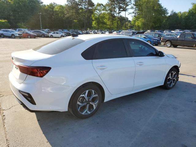 Photo 2 VIN: 3KPF24AD1ME357763 - KIA FORTE 