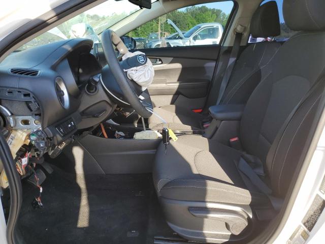 Photo 6 VIN: 3KPF24AD1ME357763 - KIA FORTE 