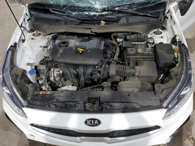 Photo 10 VIN: 3KPF24AD1ME358816 - KIA FORTE 