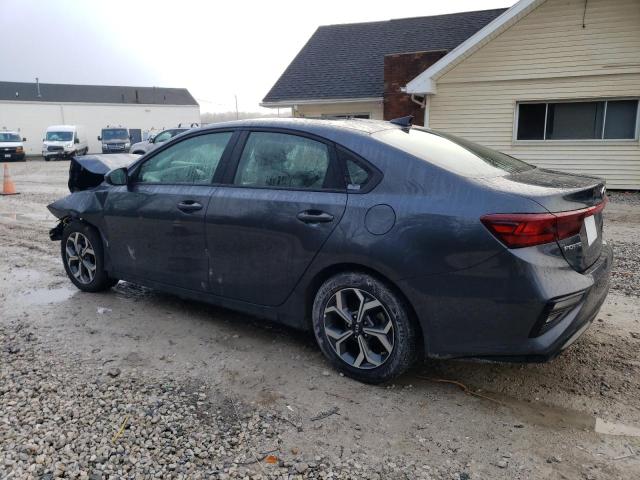 Photo 1 VIN: 3KPF24AD1ME361053 - KIA FORTE FE 