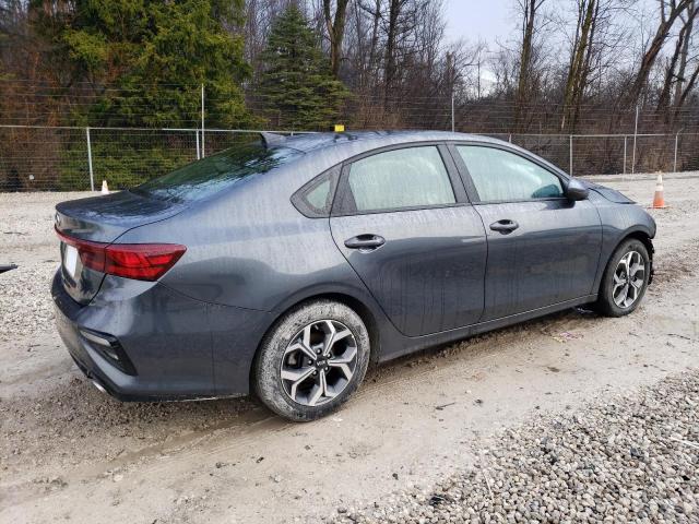 Photo 2 VIN: 3KPF24AD1ME361053 - KIA FORTE FE 