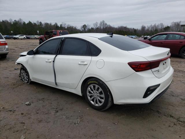 Photo 1 VIN: 3KPF24AD1ME361330 - KIA FORTE FE 