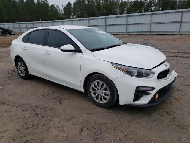 Photo 3 VIN: 3KPF24AD1ME361330 - KIA FORTE FE 