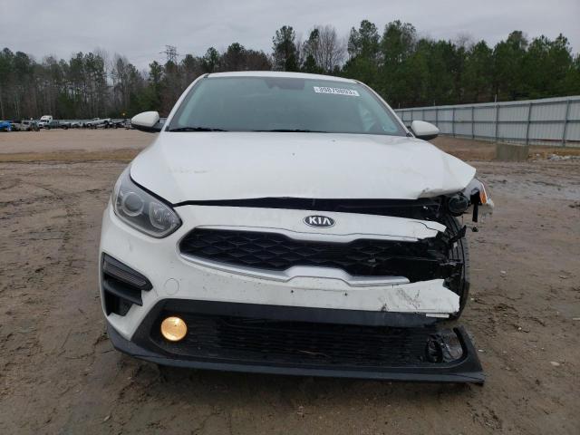 Photo 4 VIN: 3KPF24AD1ME361330 - KIA FORTE FE 