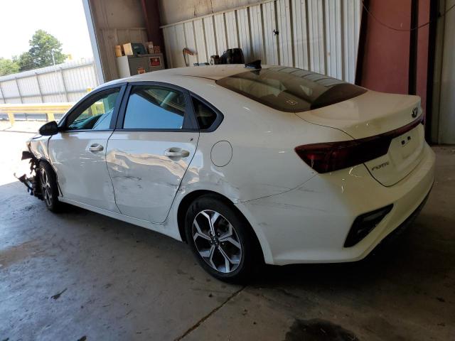 Photo 1 VIN: 3KPF24AD1ME361800 - KIA FORTE FE 