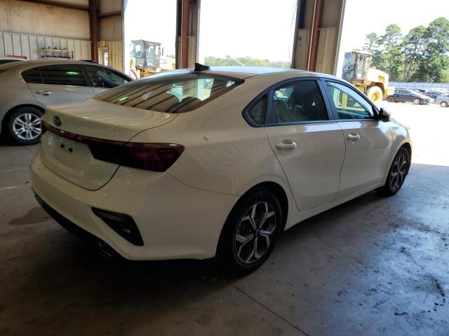 Photo 2 VIN: 3KPF24AD1ME361800 - KIA FORTE FE 